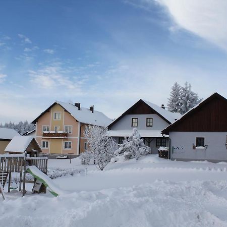 BarnkopfHaus Lindaアパートメント エクステリア 写真