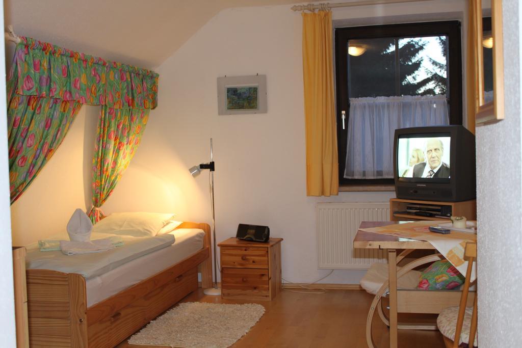 BarnkopfHaus Lindaアパートメント 部屋 写真