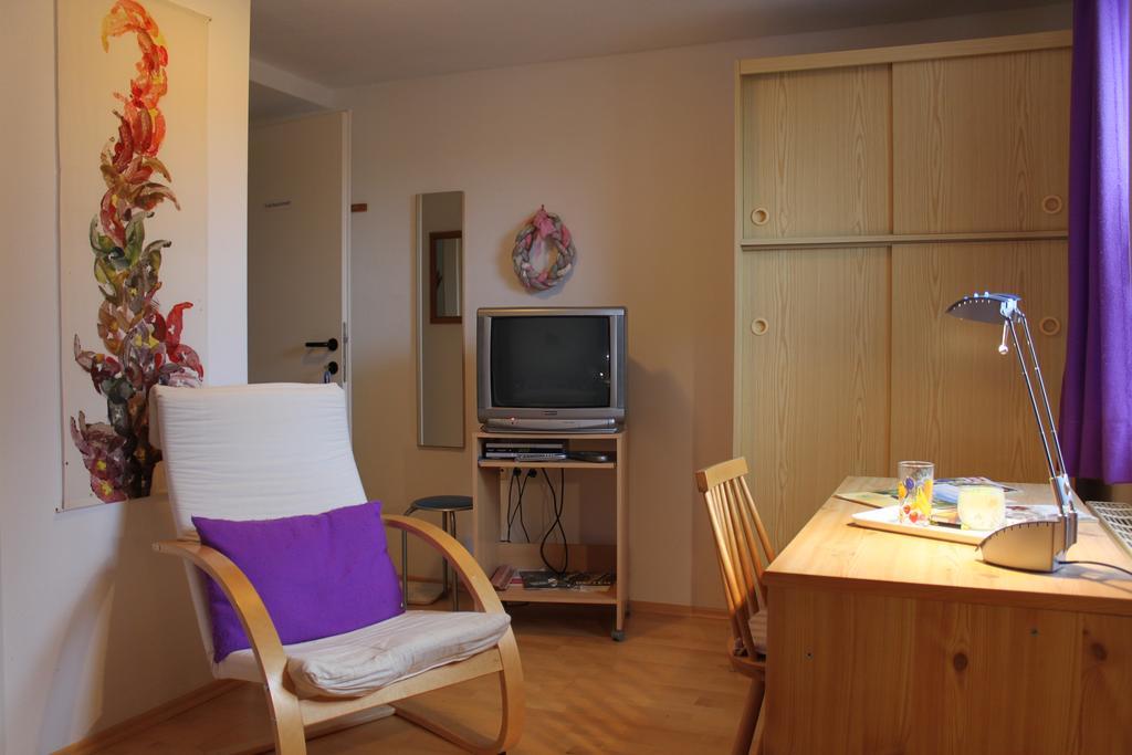 BarnkopfHaus Lindaアパートメント 部屋 写真