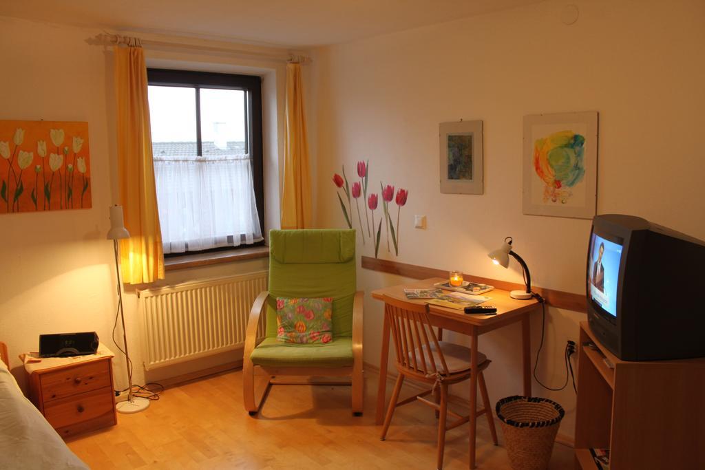 BarnkopfHaus Lindaアパートメント 部屋 写真
