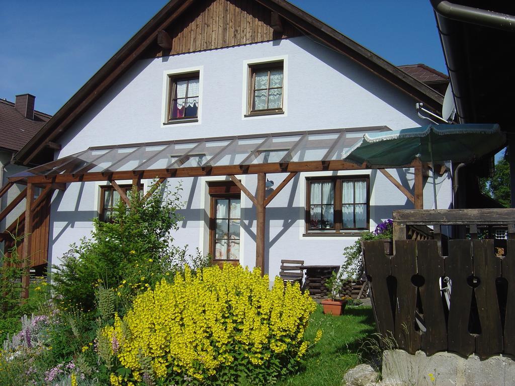 BarnkopfHaus Lindaアパートメント エクステリア 写真