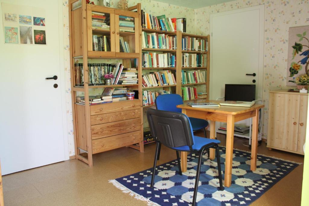 BarnkopfHaus Lindaアパートメント エクステリア 写真