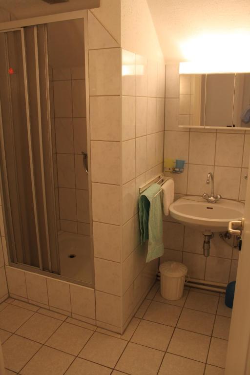 BarnkopfHaus Lindaアパートメント エクステリア 写真