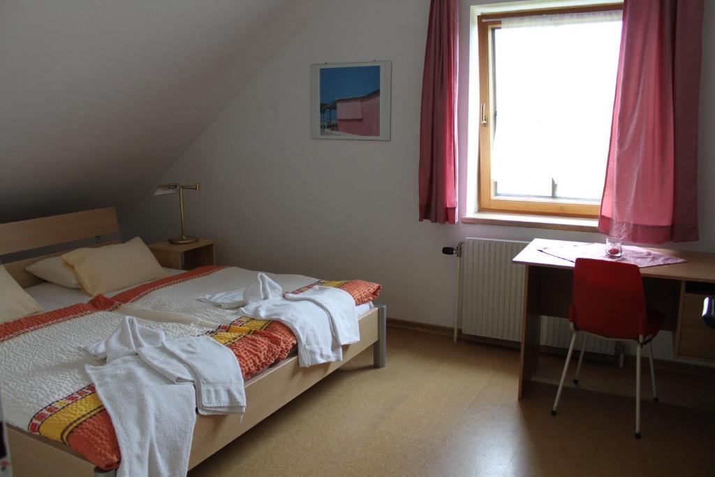 BarnkopfHaus Lindaアパートメント 部屋 写真