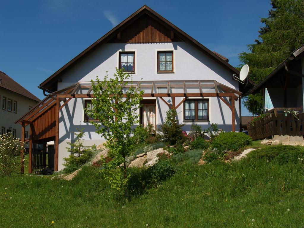BarnkopfHaus Lindaアパートメント エクステリア 写真