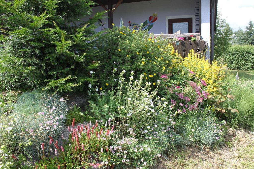 BarnkopfHaus Lindaアパートメント エクステリア 写真