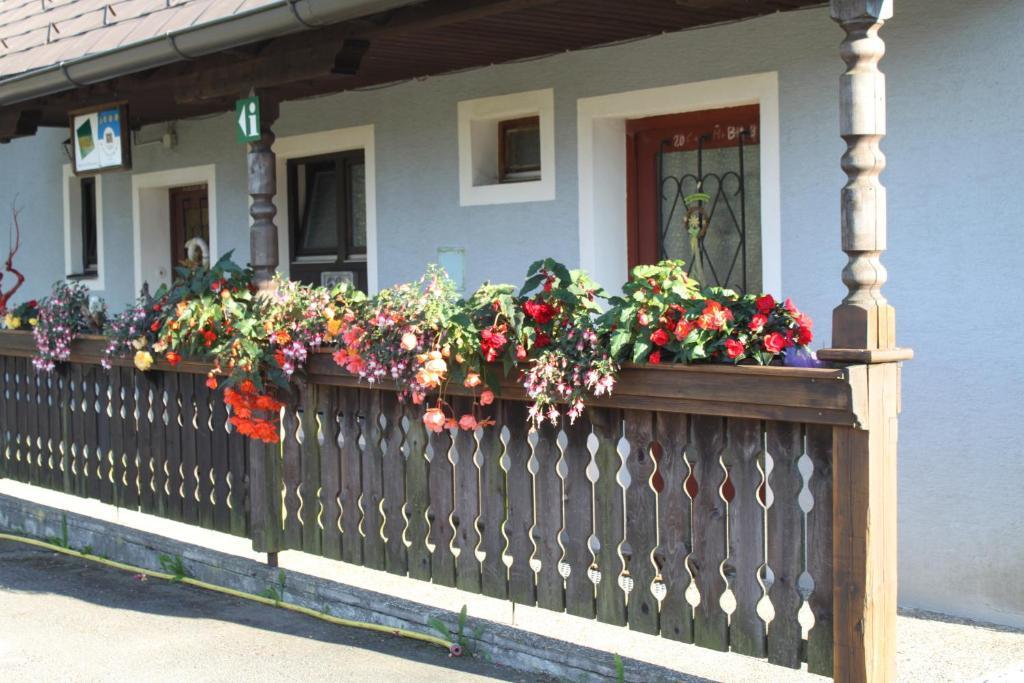 BarnkopfHaus Lindaアパートメント エクステリア 写真
